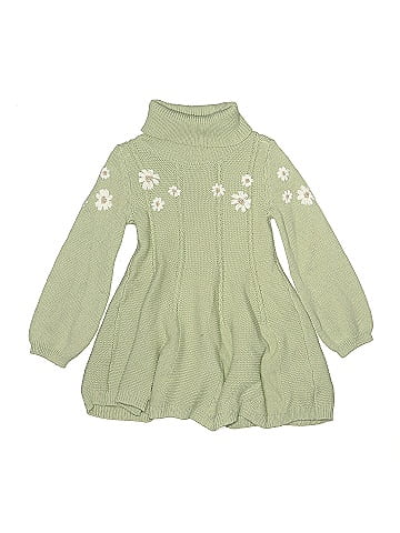 Cupcakes & Cashmere Dress (view 1)