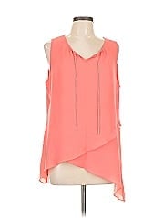 Zac & Rachel Sleeveless Blouse