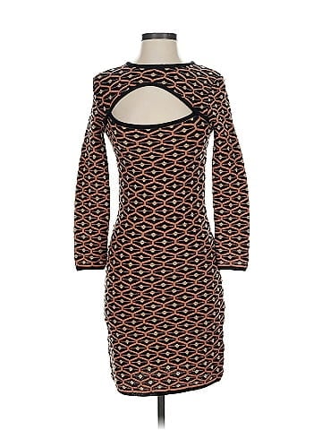 M Missoni Cocktail Dress (view 1)