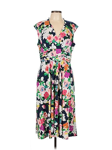 Jessica Howard Casual Dress (view 1)