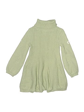 Cupcakes & Cashmere Dress (view 2)