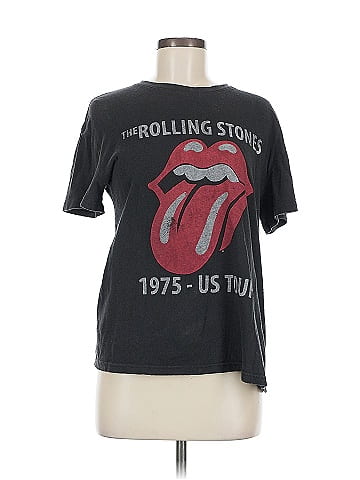 The Rolling Stones Short Sleeve T-Shirt (view 1)