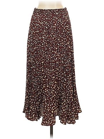 Skies Are Blue Casual Skirt (view 2)