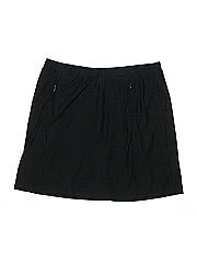 Tail Casual Skirt