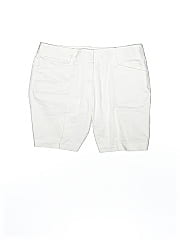 Lafayette 148 New York Shorts