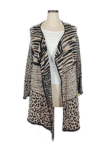 Notations Cardigan (view 1)