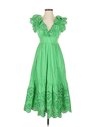 English Factory Cocktail Dress (view 1)