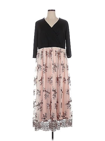 Unbranded Casual Dress (view 1)