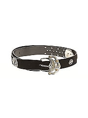 Maje Leather Belt