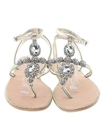 Lilly Pulitzer Sandals (view 2)