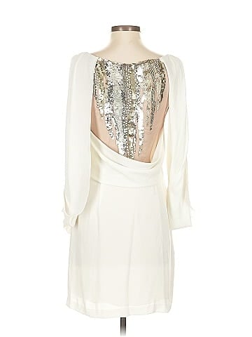 BCBGMAXAZRIA Runway Kimono (view 2)