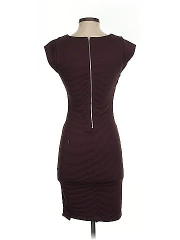 Bar III Cocktail Dress (view 2)