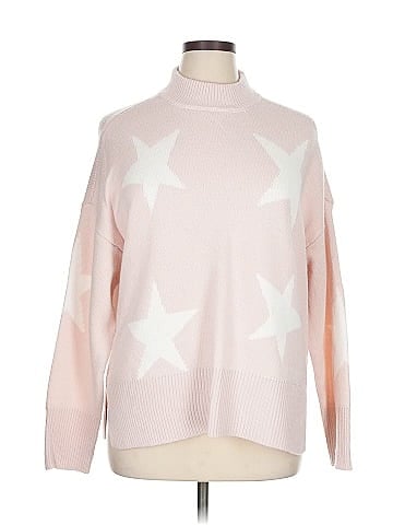 True Craft Pullover Sweater (view 1)
