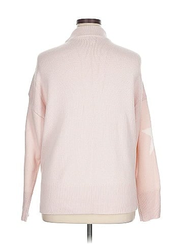 True Craft Pullover Sweater (view 2)