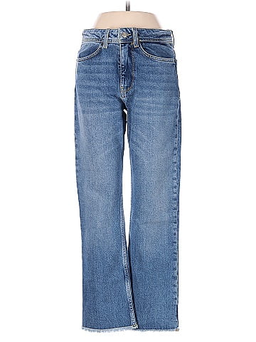 BA&SH Jeans (view 1)