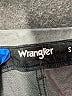 Wrangler Jeans Co Black Jeans Size 10 - photo 3