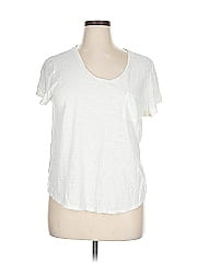 Ann Taylor Loft Short Sleeve T Shirt