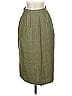 Unbranded Green Casual Skirt Size 4 - photo 1