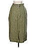 Unbranded Green Casual Skirt Size 4 - photo 2