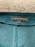 Universal Standard Teal Casual Dress Size 24 - photo 7