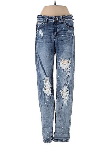 Judy Blue Jeans (view 1)