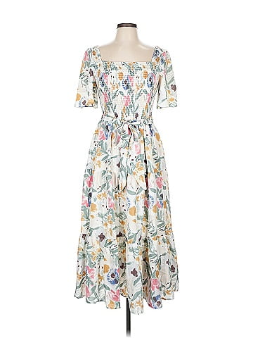 Simplee Casual Dress (view 1)