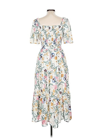 Simplee Casual Dress (view 2)