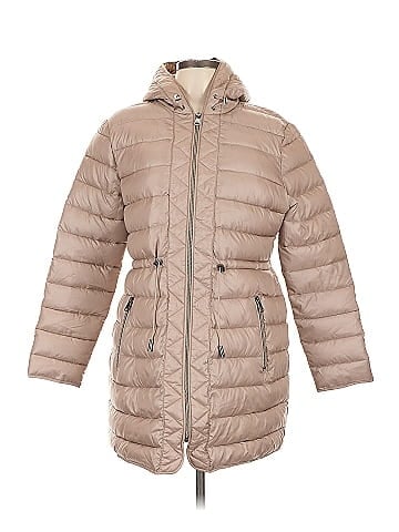 Kenneth Cole New York Coat (view 1)