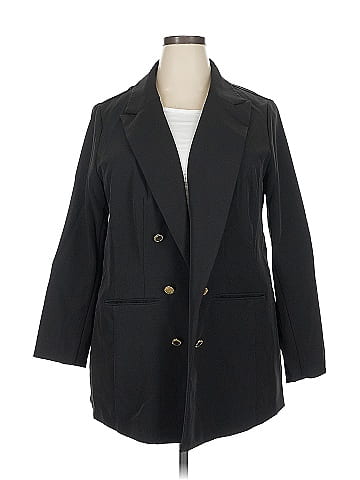 Marc New York Andrew Marc Blazer (view 1)