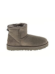 Ugg Ankle Boots