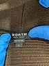 Worth New York 100% Wool Brown Wool Blazer Size L - photo 6