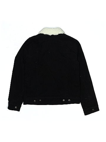Janie and Jack Jacket (view 2)