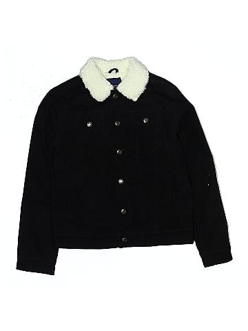 Janie and Jack Jacket (view 1)