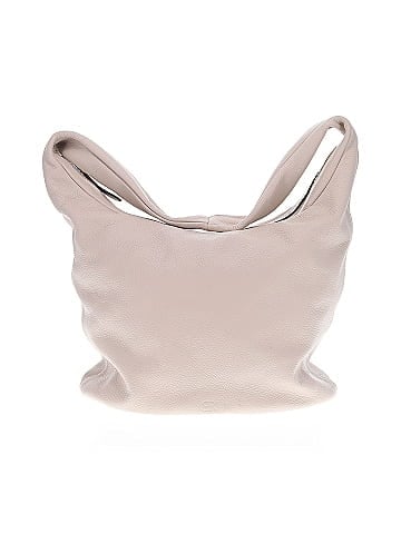 Banana Republic Leather Shoulder Bag (view 1)