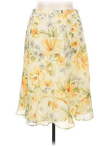 Alfred Dunner Casual Skirt (view 1)