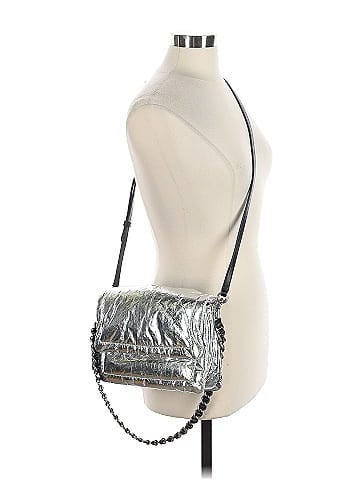 Marc Jacobs The Pillow Crossbody Bag (view 2)