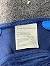 First Impressions Blue Cardigan 9-12 MO / 12 MO - photo 3