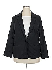 Ashley Stewart Blazer