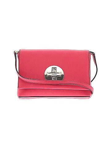 Kate Spade New York Leather Crossbody Bag (view 1)
