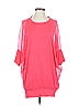 Coco Reef Pink 3/4 Sleeve Top Size S - photo 1