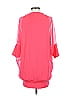 Coco Reef Pink 3/4 Sleeve Top Size S - photo 2