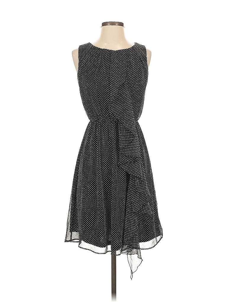 Pre-owned Maurices Cocktail Dress In Gray