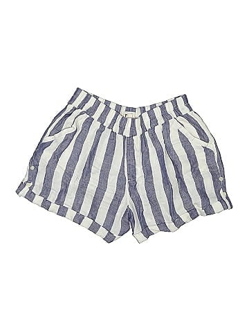 Pact Shorts (view 1)