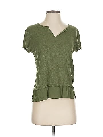 Sanctuary Short Sleeve Top (view 1)
