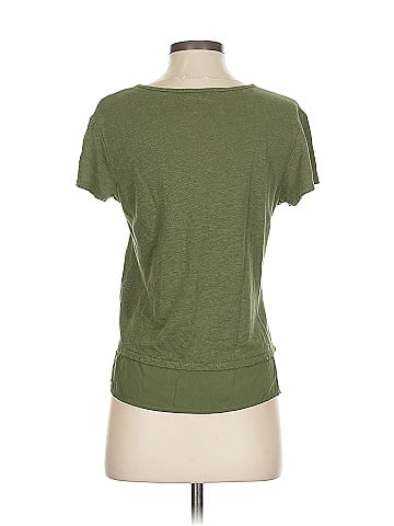 Sanctuary Short Sleeve Top (view 2)