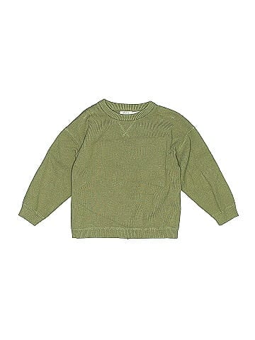 Zara Baby Sweatshirt (view 1)