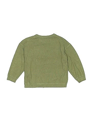 Zara Baby Sweatshirt (view 2)