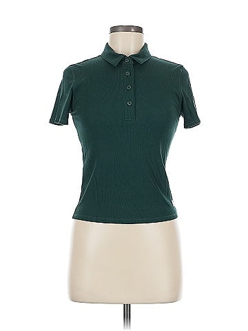Vuori Short Sleeve Polo (view 1)