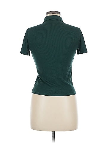 Vuori Short Sleeve Polo (view 2)