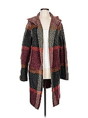 Natural Reflections Cardigan